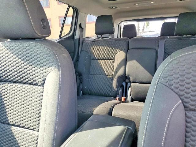 2019 GMC ACADIA SLE 10
