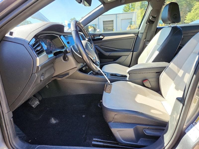 2020 VOLKSWAGEN JETTA S 7