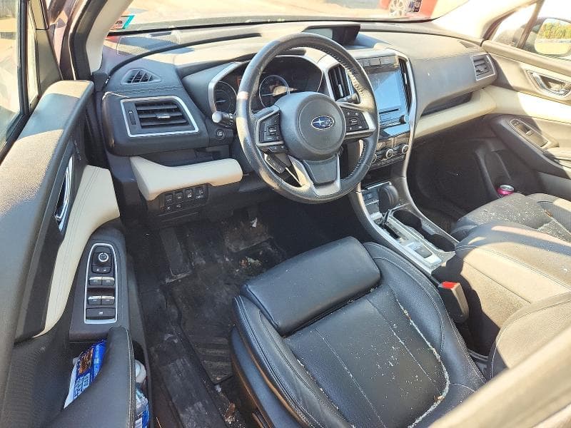 2021 SUBARU ASCENT LIMITED 8