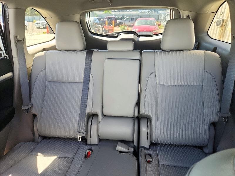 2019 TOYOTA HIGHLANDER LE PLUS 10