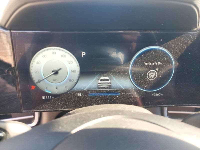 2023 HYUNDAI ELANTRA SEL 9