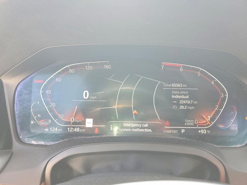 2021 BMW 330I 9