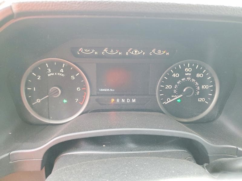 2018 FORD F150 SUPERCREW 9