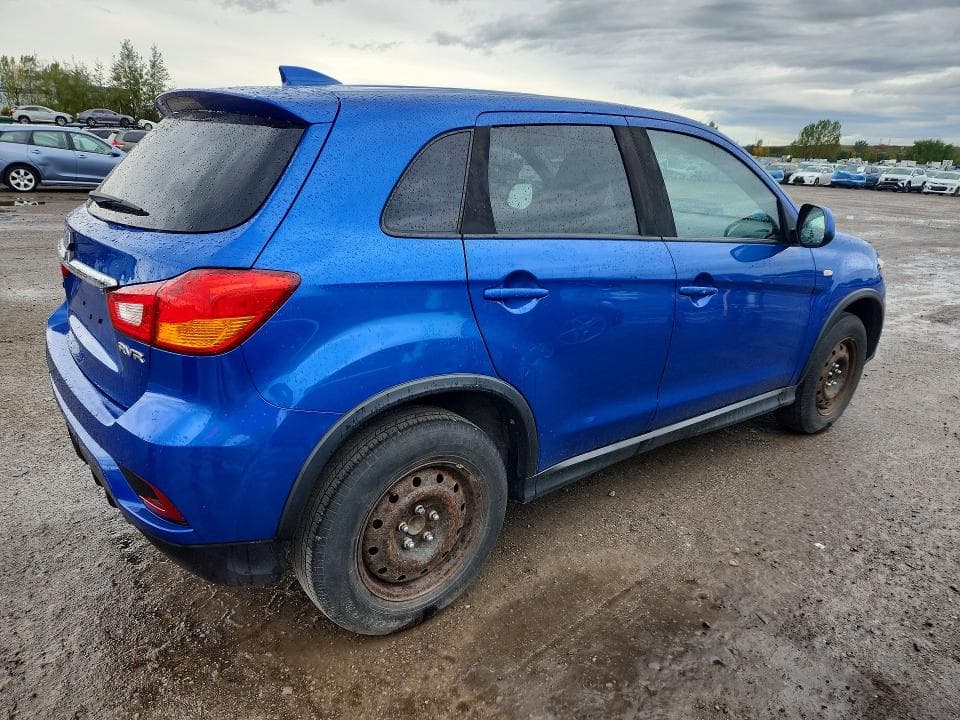 2018 MITSUBISHI RVR SE 3