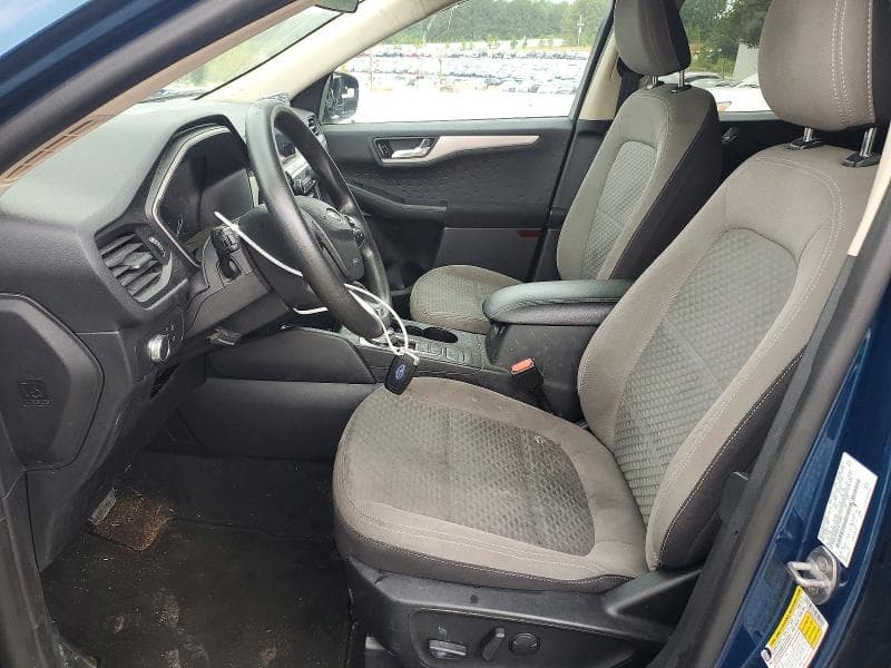 2020 FORD ESCAPE SE 7