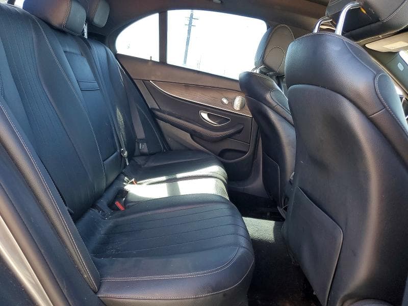 2020 MERCEDES-BENZ E 350 10