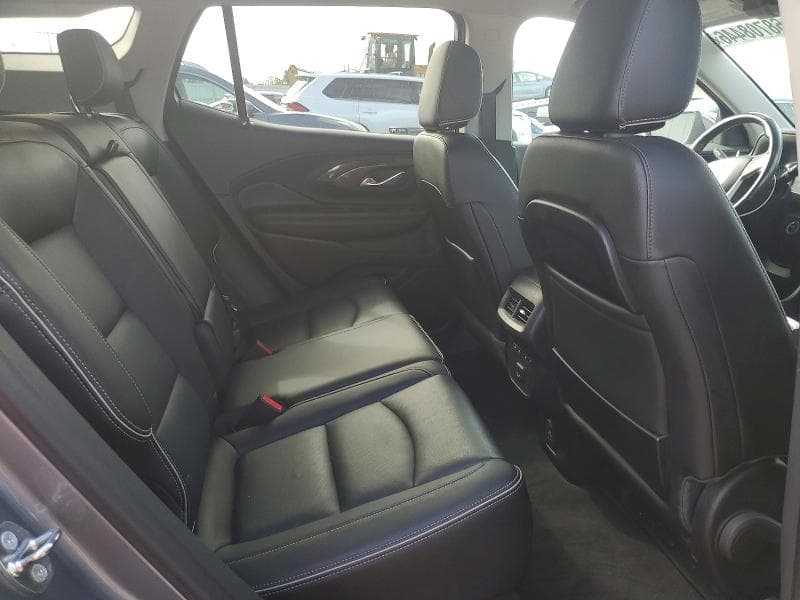 2019 GMC TERRAIN DENALI 11