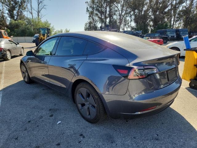 2023 TESLA MODEL 3 2