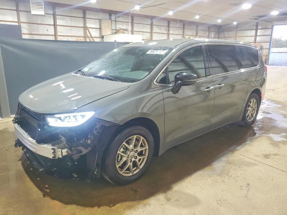 2025 CHRYSLER PACIFICA SELECT - 1