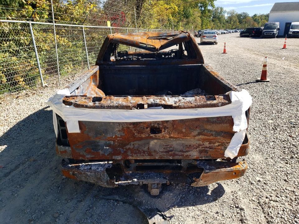 2026 FORD RANGER LARIAT 6