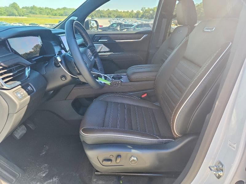 2026 GMC ACADIA DENALI ULTIMATE 7