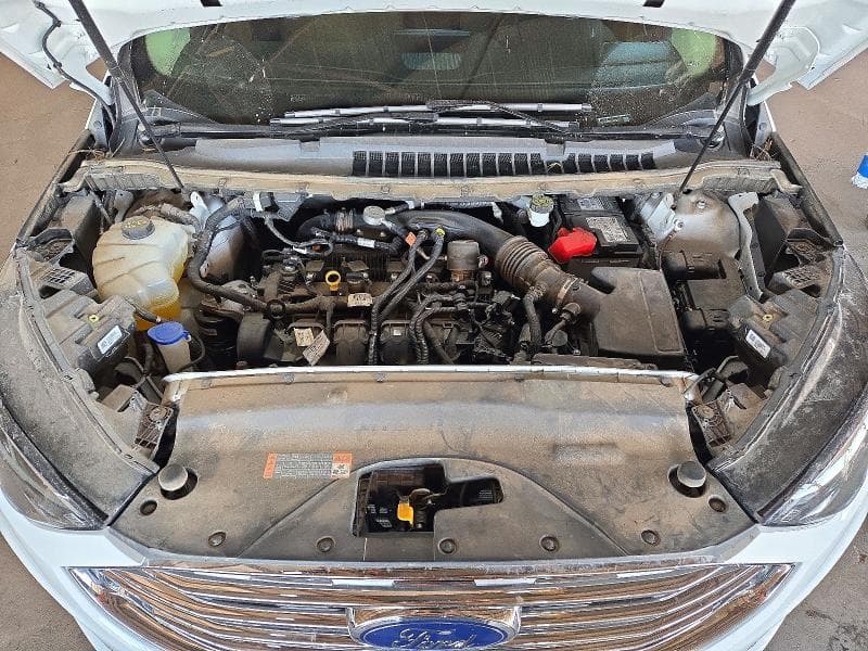 2020 FORD EDGE SEL 12