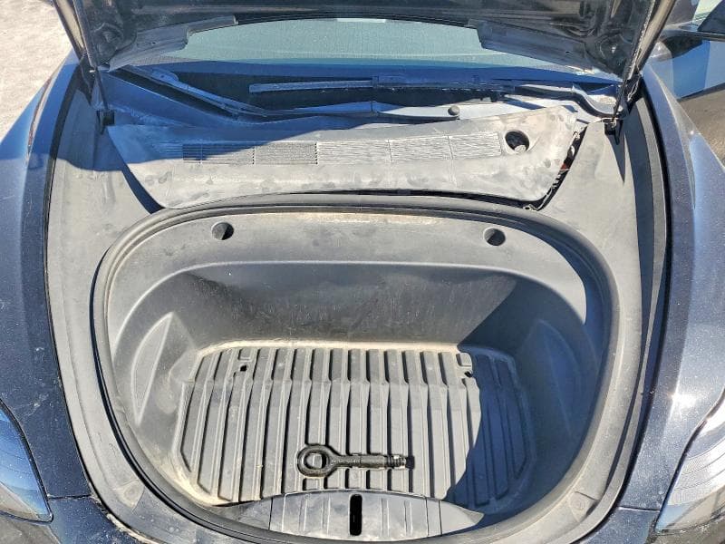 2022 TESLA MODEL 3 11