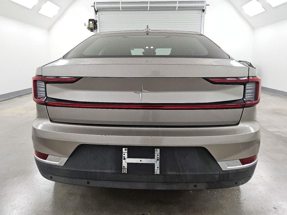2021 POLESTAR 2 6