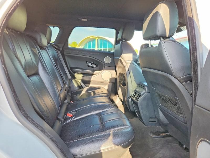 2018 LAND ROVER RANGE ROVER EVOQUE LANDMARK EDITION 11