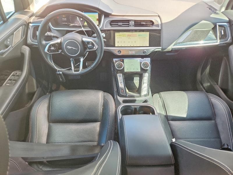2020 JAGUAR I-PACE S 8