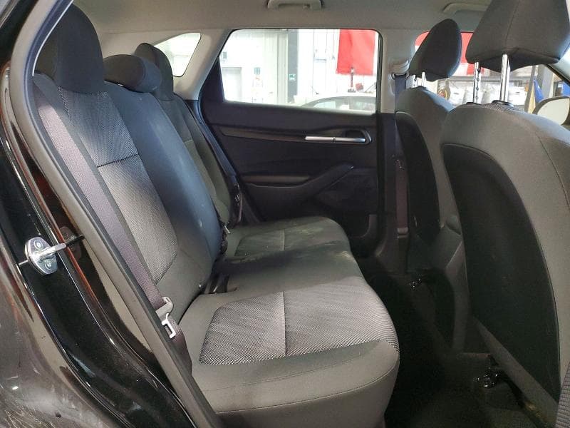 2023 KIA SELTOS LX 11
