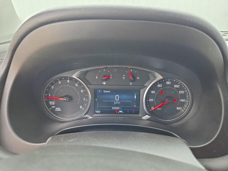 2024 GMC TERRAIN SLE 9