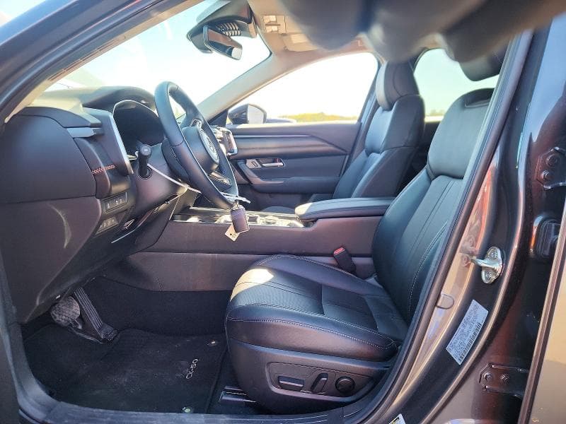 2026 MAZDA CX-50 PREMIUM 7