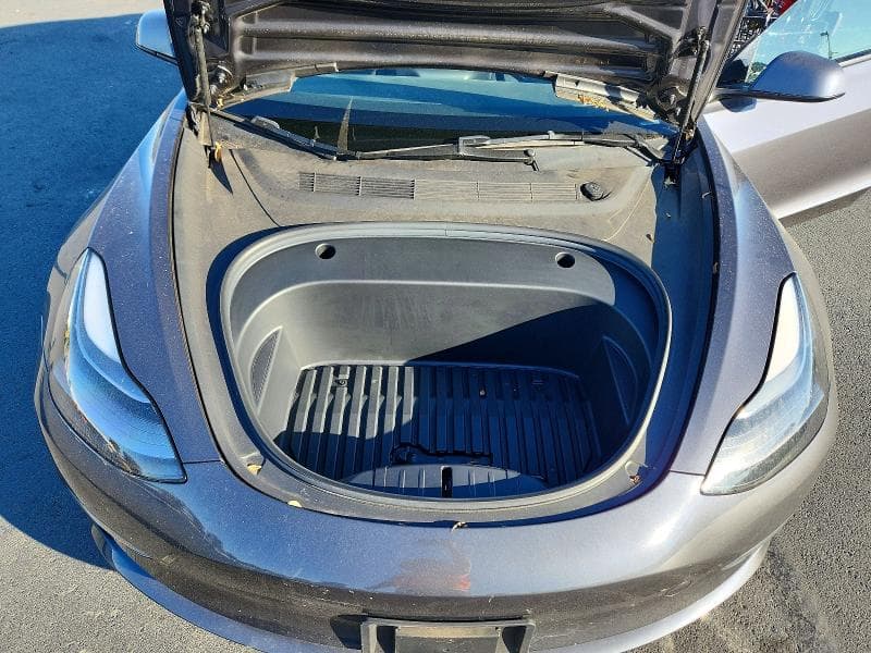 2023 TESLA MODEL 3 11