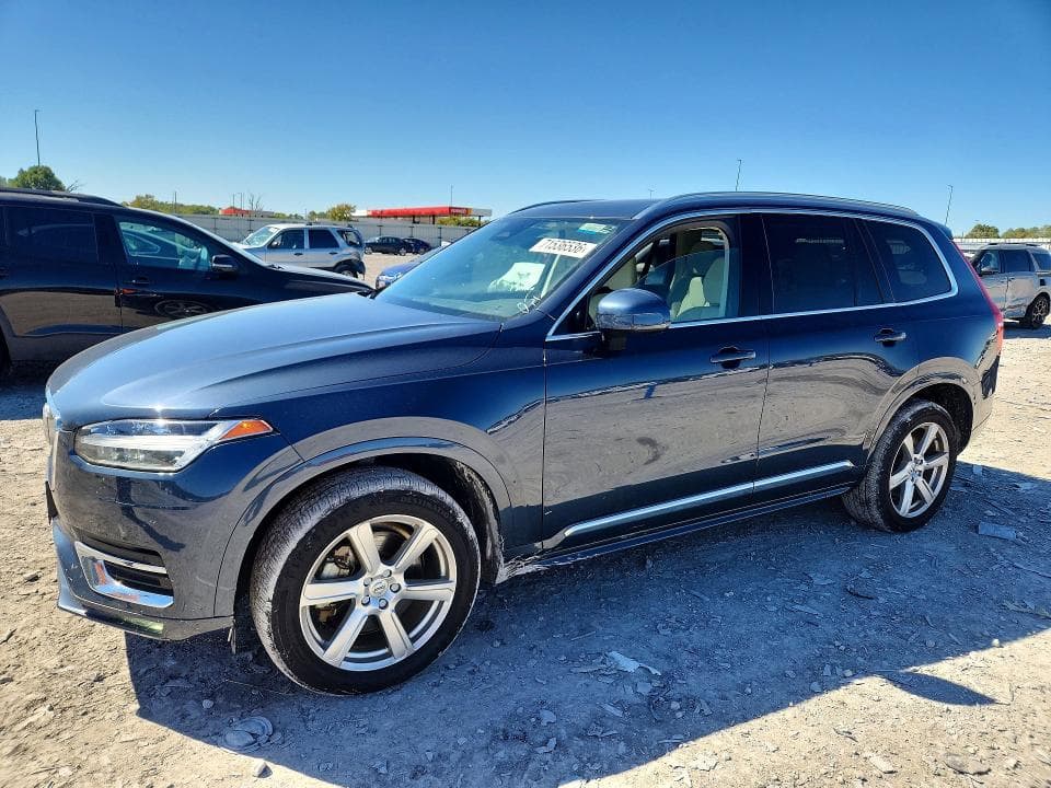 2024 VOLVO XC90 CORE