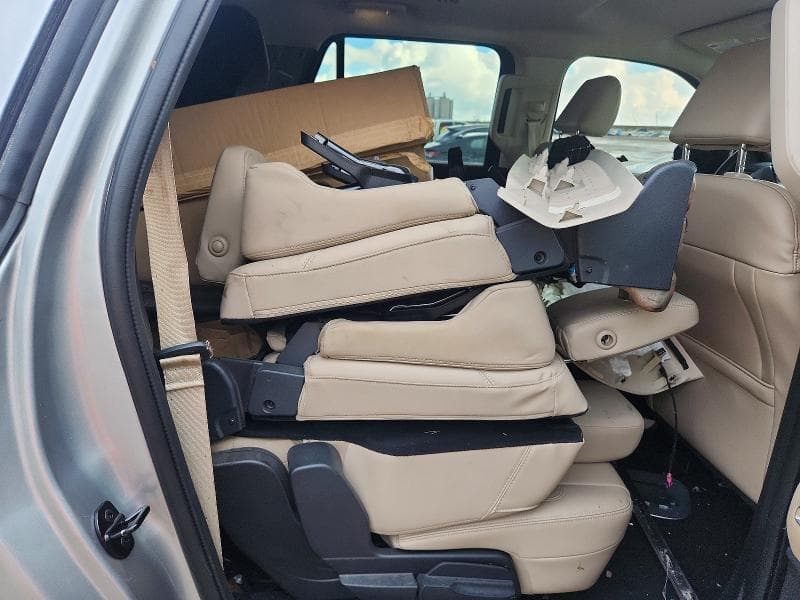 2022 FORD EXPEDITION MAX XLT 11
