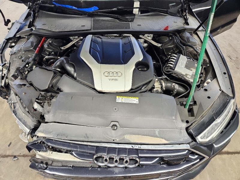 2019 AUDI A7 PREMIUM PLUS S-LINE 11