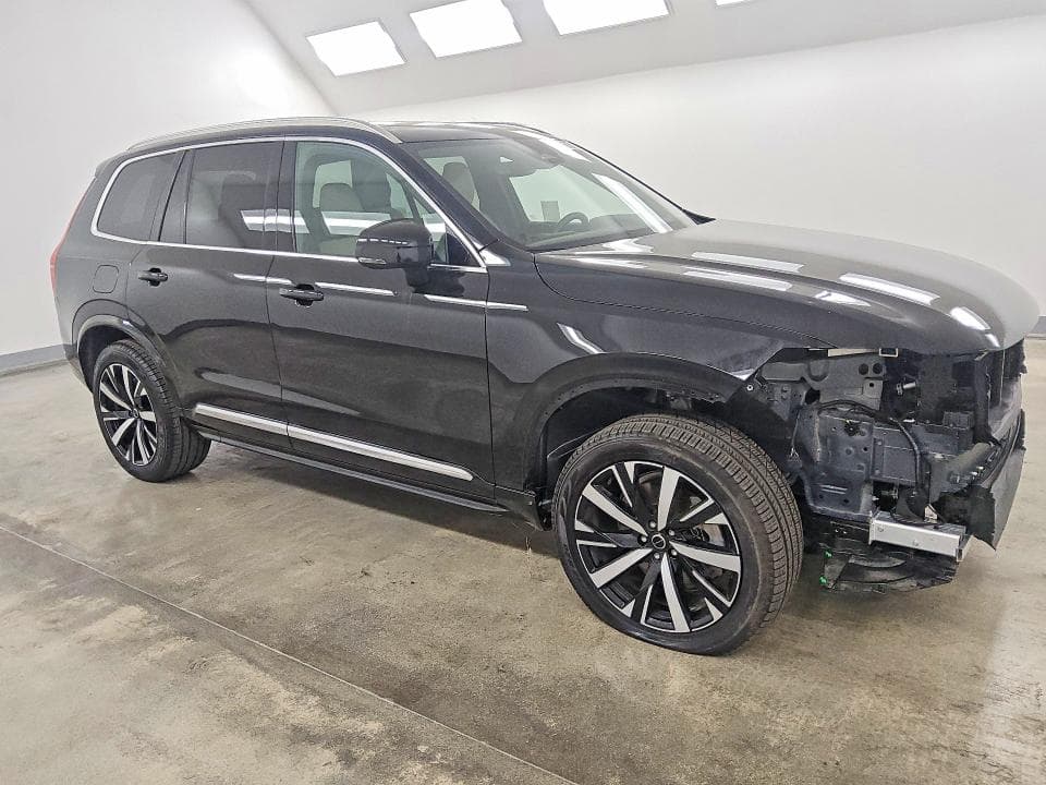 2026 VOLVO XC90 CORE 4