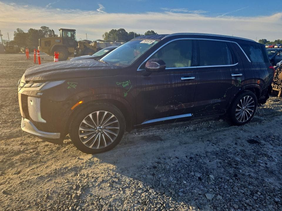 2023 HYUNDAI PALISADE CALLIGRAPHY - 1