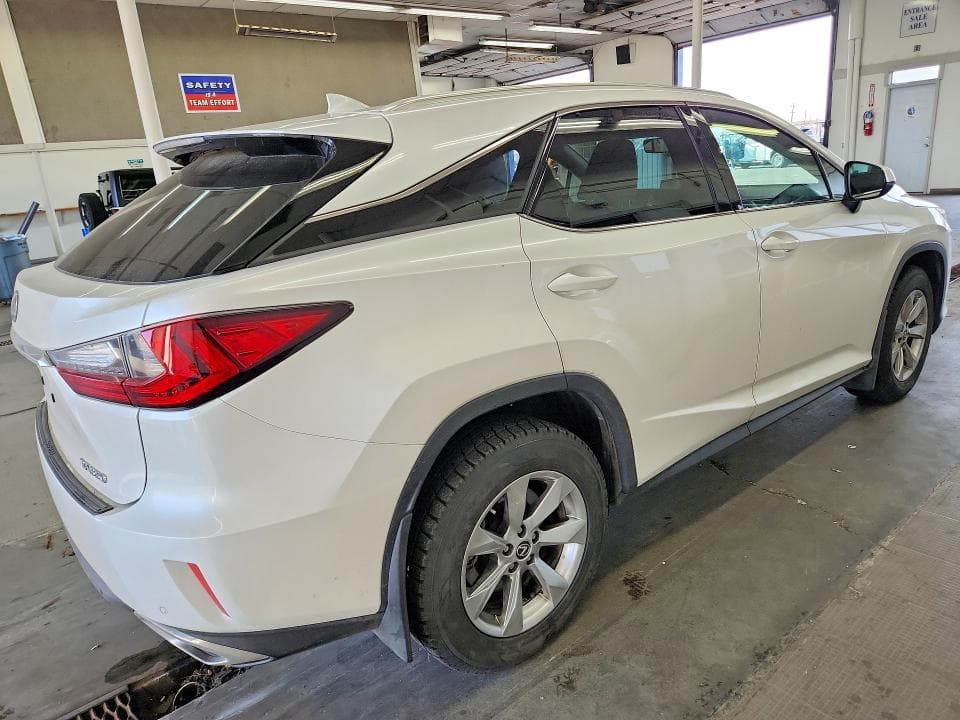 2019 LEXUS RX 350 BASE 3