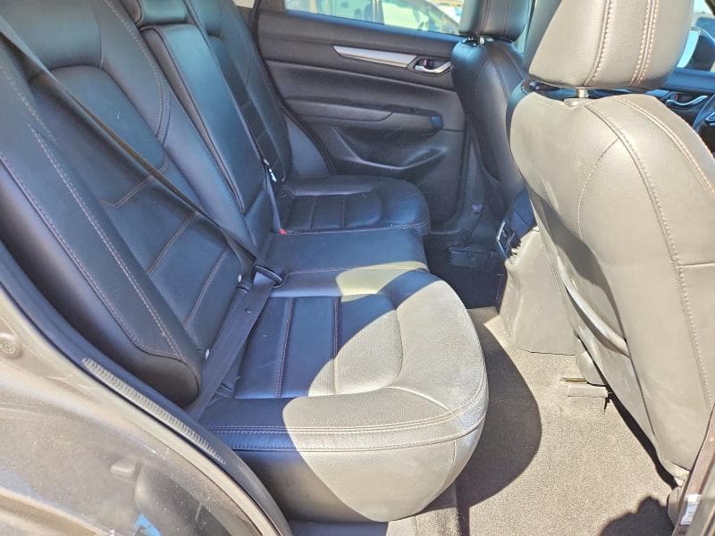 2022 MAZDA CX-5 PREFERRED 10
