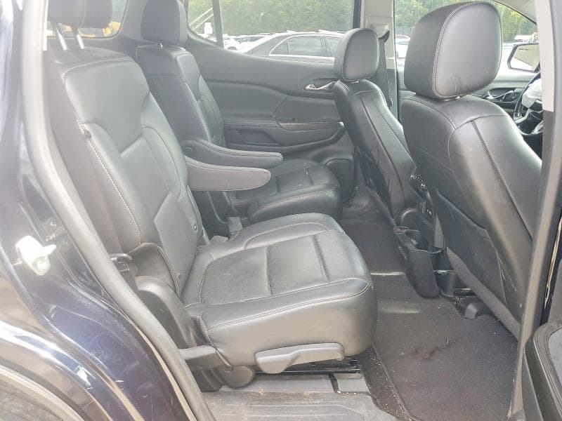 2021 GMC ACADIA SLT 11