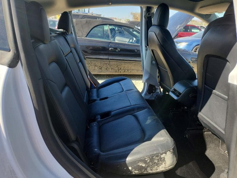 2021 TESLA MODEL Y 10