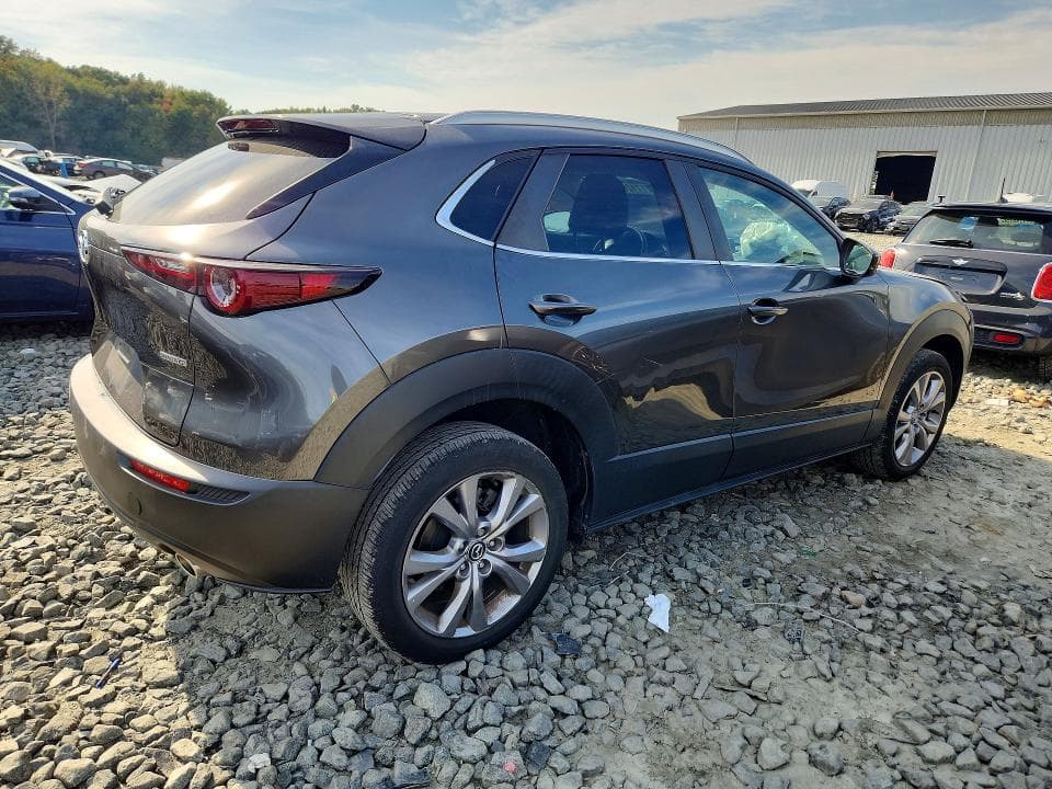 2023 MAZDA CX-30 SELECT 3