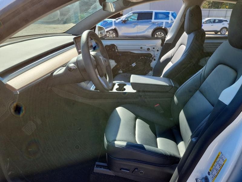 2021 TESLA MODEL Y 7