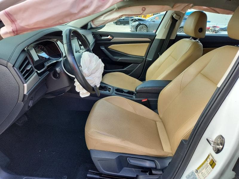 2019 VOLKSWAGEN JETTA S 7