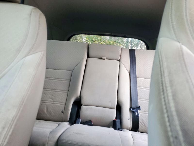 2018 KIA SORENTO LX 10