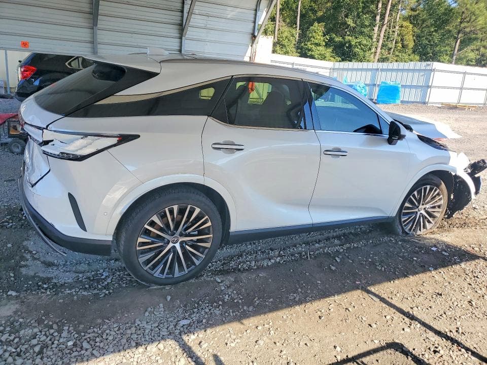 2023 LEXUS RX 350 PREMIUM+ 3
