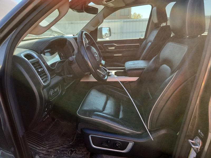 2021 RAM 1500 LARAMIE 7