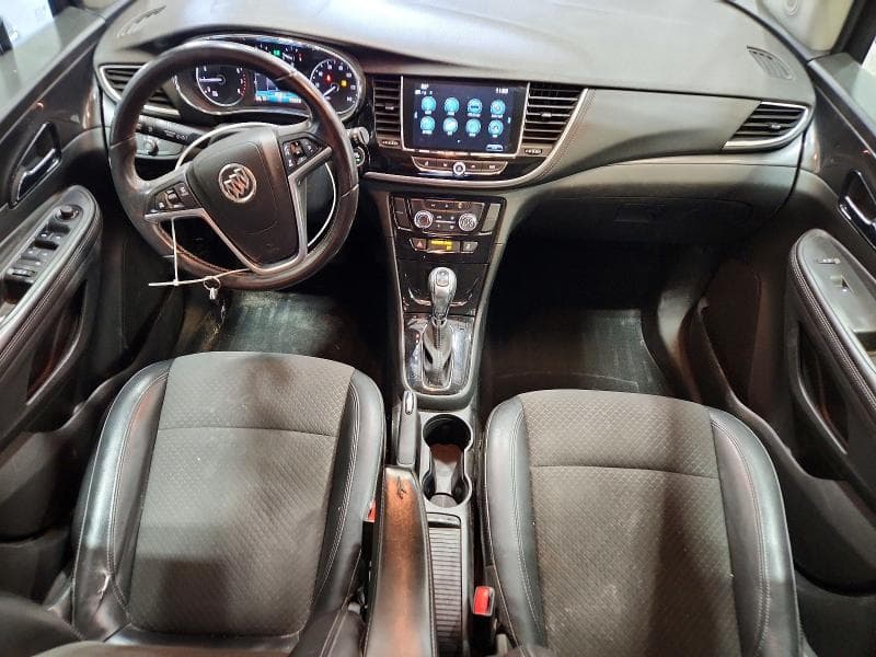 2021 BUICK ENCORE PREFERRED 8