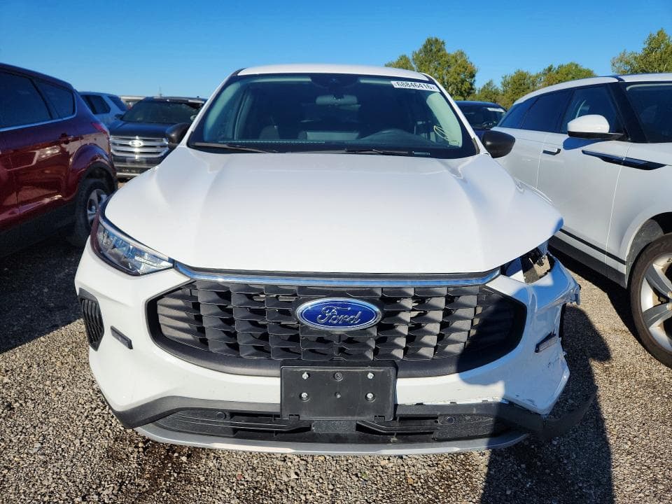 2025 FORD ESCAPE ACTIVE 5