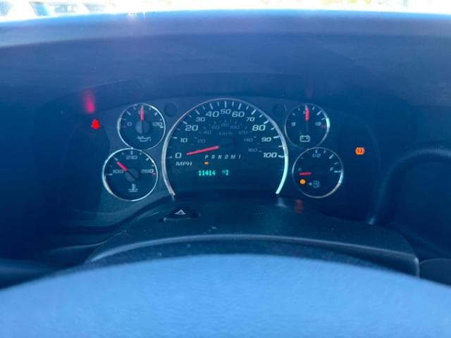 2021 CHEVROLET EXPRESS G2500 8