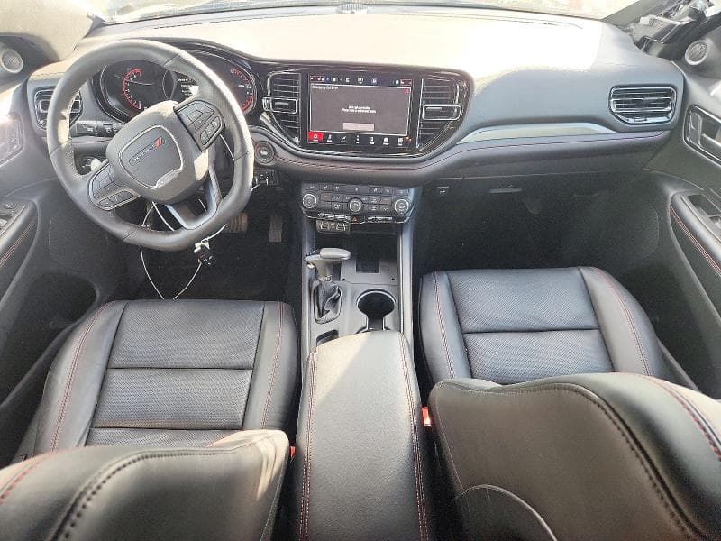 2026 DODGE DURANGO GT 8