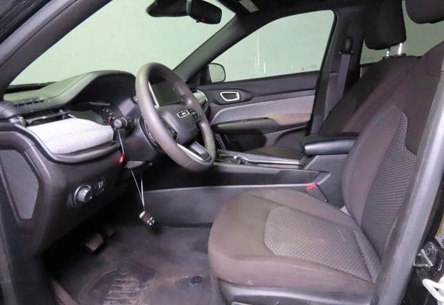 2025 JEEP COMPASS SPORT 9