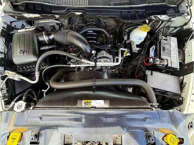 2021 RAM 1500 CLASSIC SLT 14