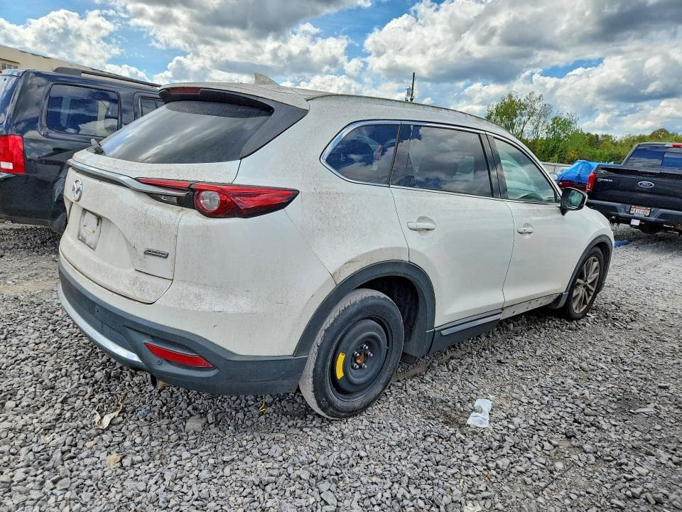 2018 MAZDA CX-9 GRAND TOURING 3