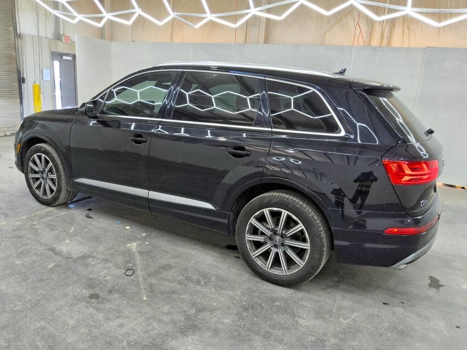 2017 AUDI Q7 PREMIUM PLUS 2