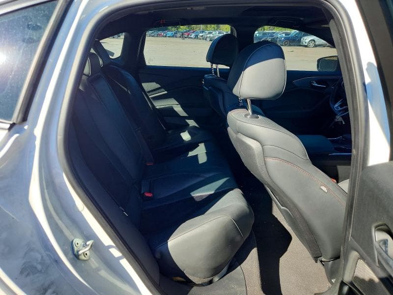 2021 ACURA TLX TECH A 10