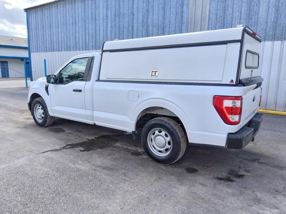 2021 FORD F150 2