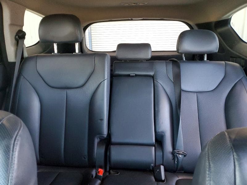2020 HYUNDAI SANTA FE SEL 2.0T 10